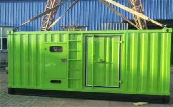 钟楼600kw大型柴油发电机组出租价格 钟楼600kw大型柴油发电机组出租价格