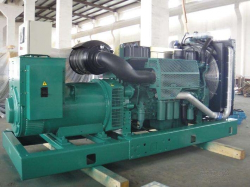 钟楼便携静音：租赁无声发电机组，便携式解决能源需求